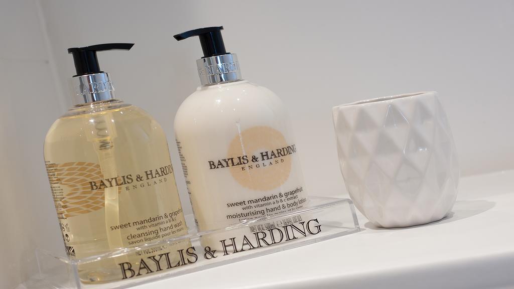 Tailored Stays - De Havilland House Κέμπριτζ Εξωτερικό φωτογραφία