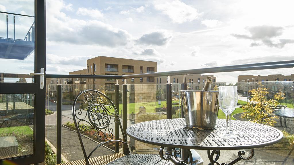 Tailored Stays - De Havilland House Κέμπριτζ Εξωτερικό φωτογραφία