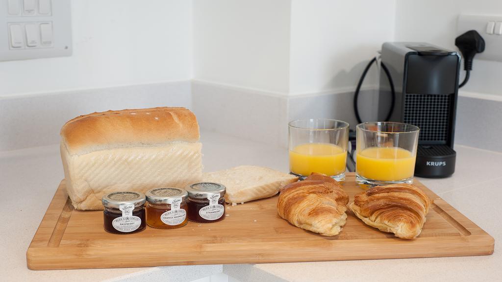 Tailored Stays - De Havilland House Κέμπριτζ Εξωτερικό φωτογραφία