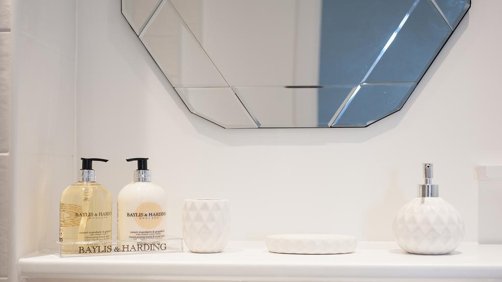 Tailored Stays - De Havilland House Κέμπριτζ Εξωτερικό φωτογραφία